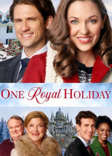 One Royal Holiday