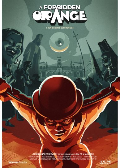 La naranja prohibida