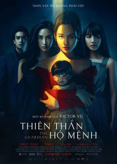 Thiên Than Ho Menh