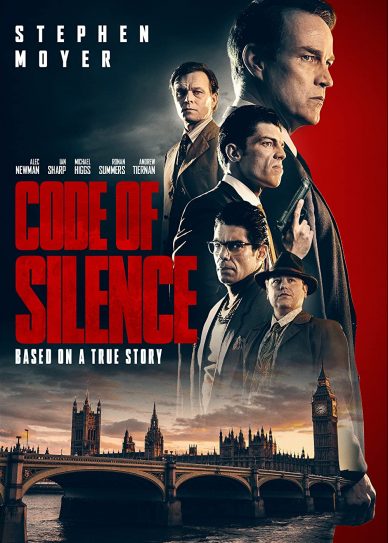 Code of Silence