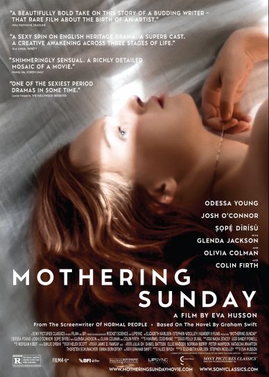 Mothering Sunday