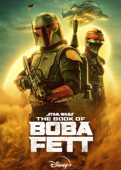 The Book of Boba Fett