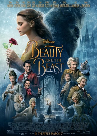 Beauty and the Beast