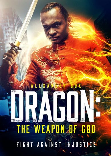 Dragon: The Weapon of God