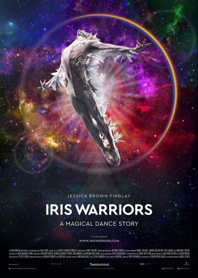 Iris Warriors