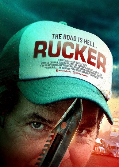 Rucker (The Trucker)