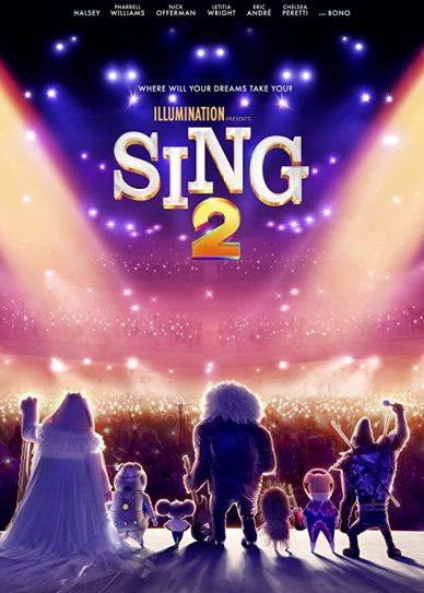 Sing 2