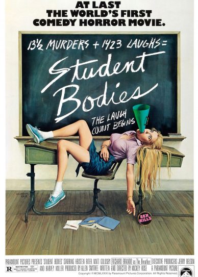 Student Bodies