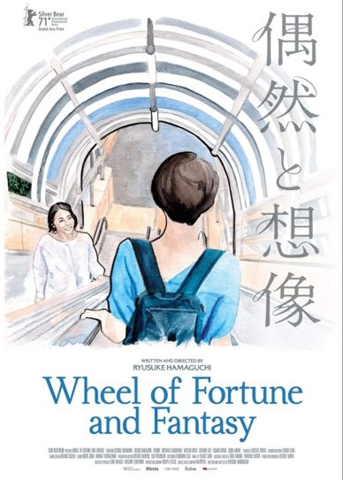 Wheel of Fortune and Fantasy