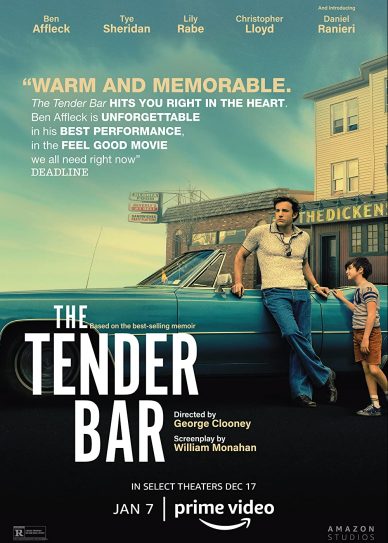 The Tender Bar