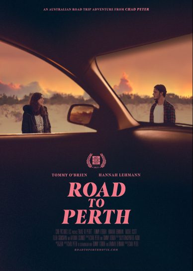 Road to Perth