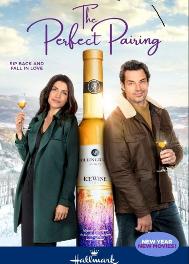 Watch The Perfect Pairing (2022) Full Movie on Filmxy