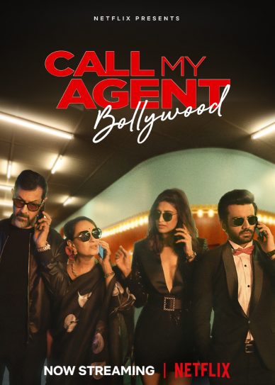 Call My Agent Bollywood