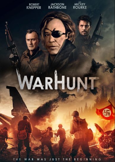 WarHunt