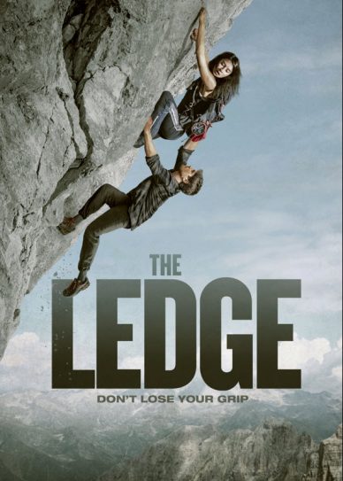 The Ledge