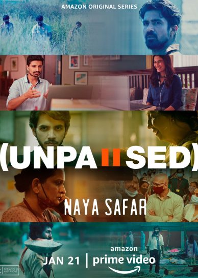 Unpaused: Naya Safar