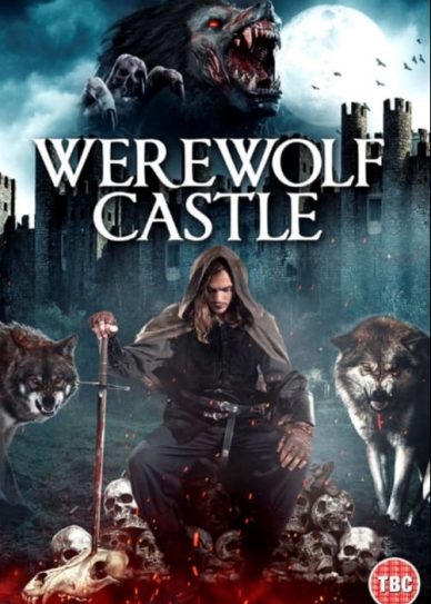 Werewolf Castle