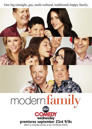 Modern Family