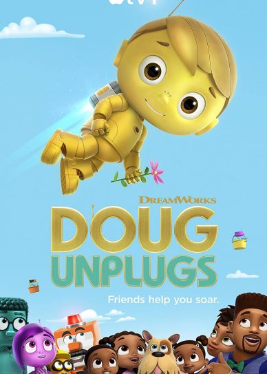 Doug Unplugs