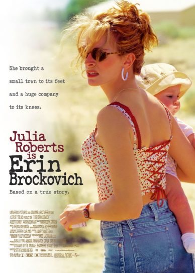 Erin Brockovich