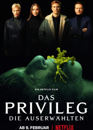 The Privilege