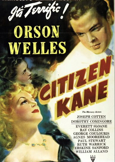 Citizen Kane