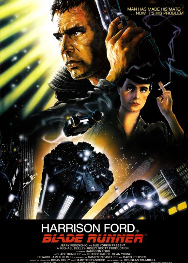 Blade Runner