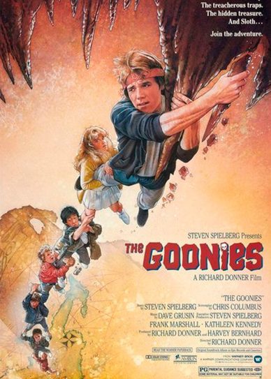 The Goonies