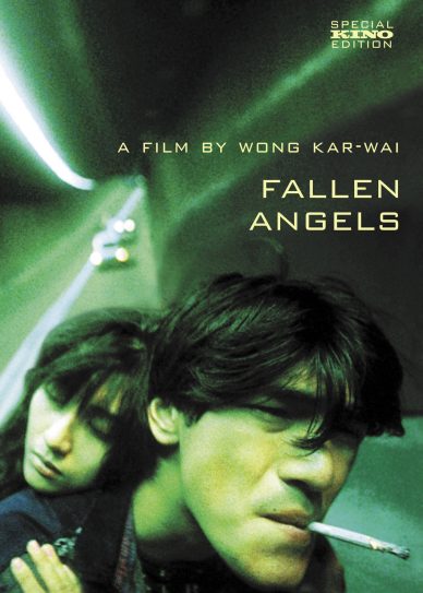 Fallen Angels