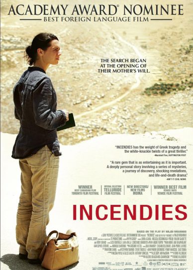 Incendies