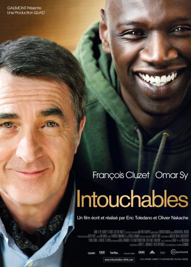 The Intouchables