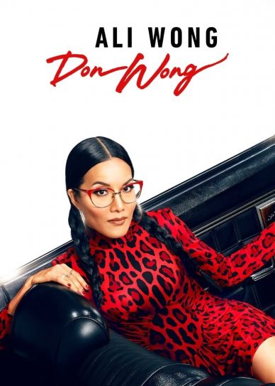 Ali Wong: Don Wong