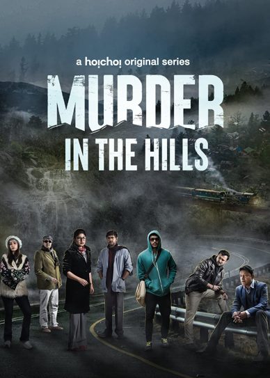 Murder in the Hills