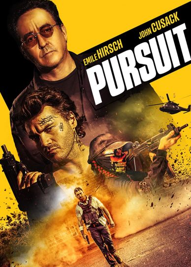 Pursuit