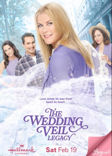 Watch The Wedding Veil Legacy (2022) Full Movie on Filmxy