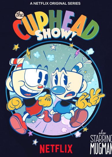 The Cuphead Show!