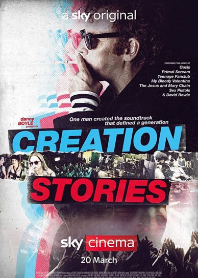 Creation Stories