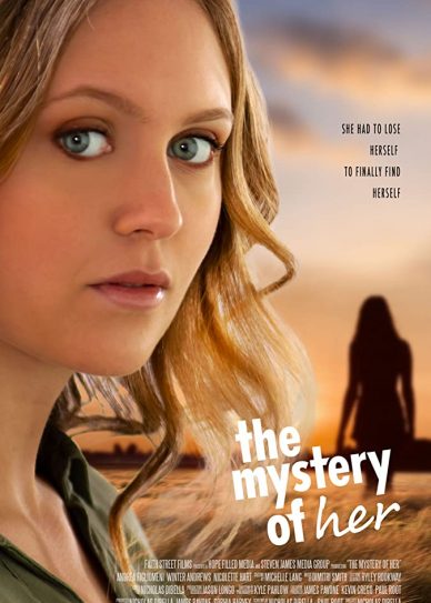 The Mystery of Her