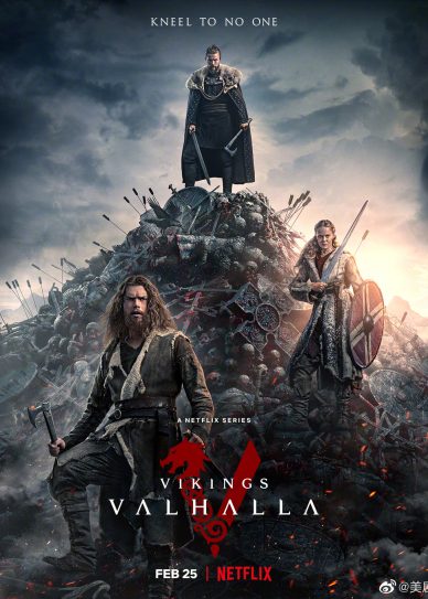 Vikings: Valhalla