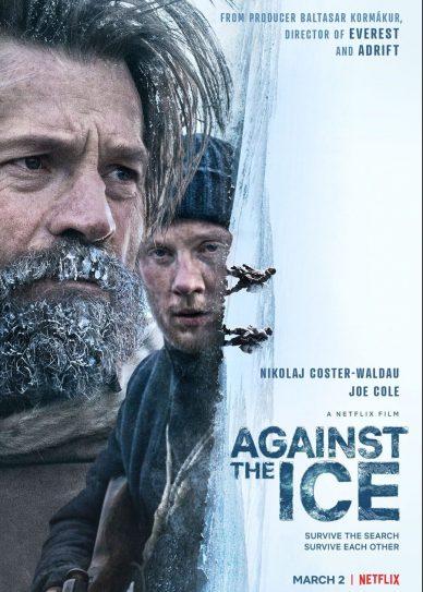 Against the Ice