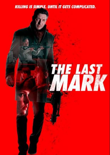 The Last Mark