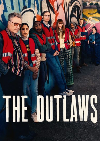 The Outlaws