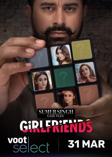 Sumer Singh Case Files: Girlfriends