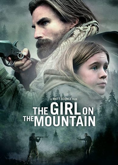 The Girl on the Mountain