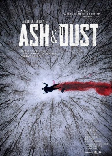 Ash & Dust