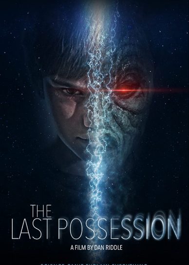 The Last Possession