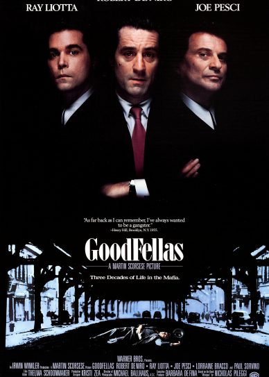 Goodfellas