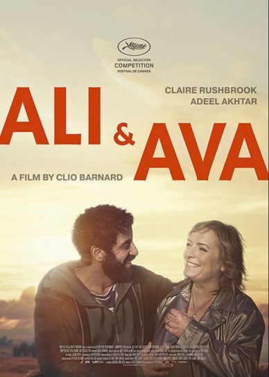 Ali & Ava