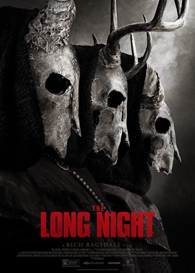 The Long Night