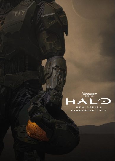 Halo